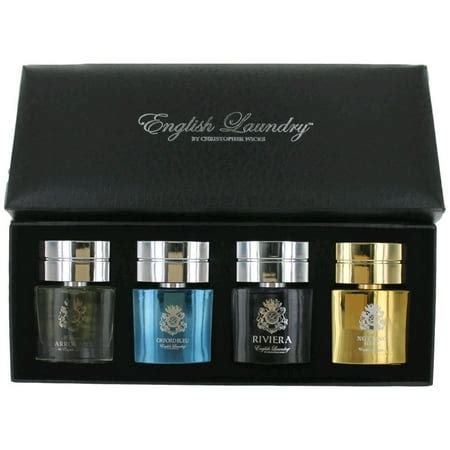 english laundry cologne 4 pack.